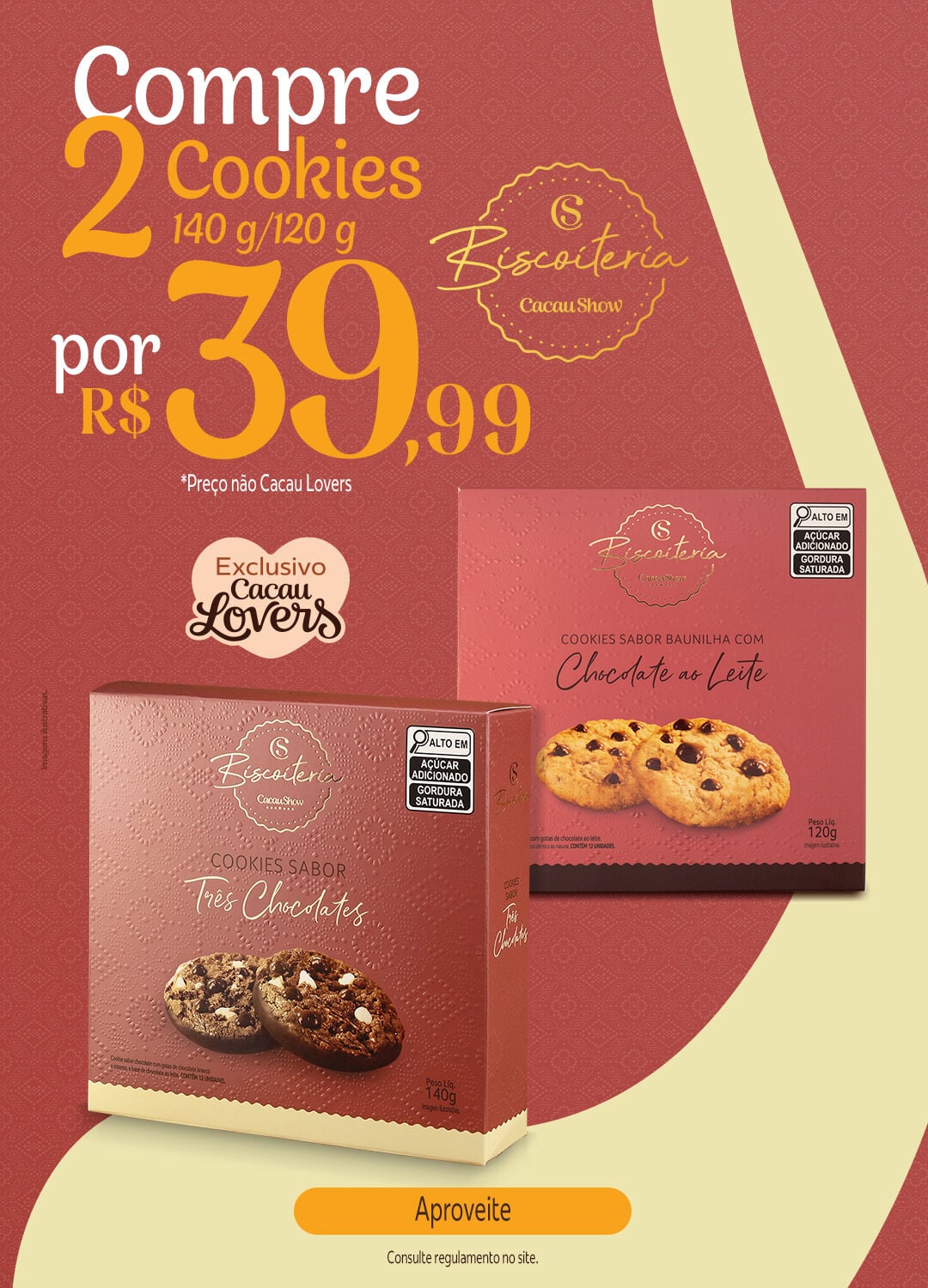 Cookies 